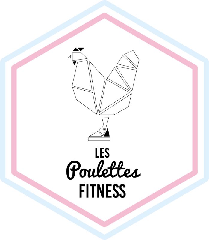 Les Poulettes Fitness coaching sportif féminin bien-être et remise en forme